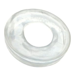 CandyLipz Jelly Mouth Cushion